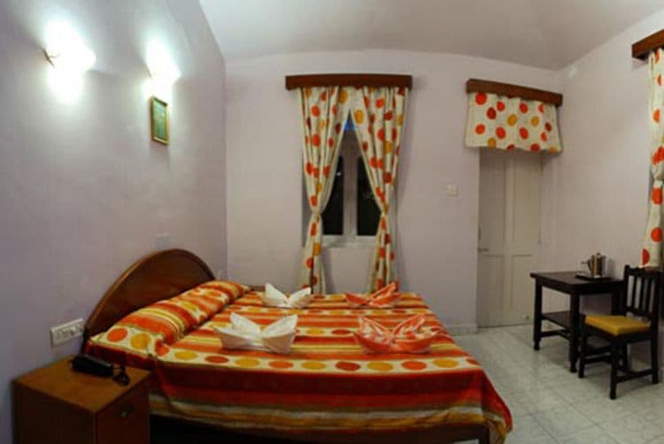 Villa Bomfim