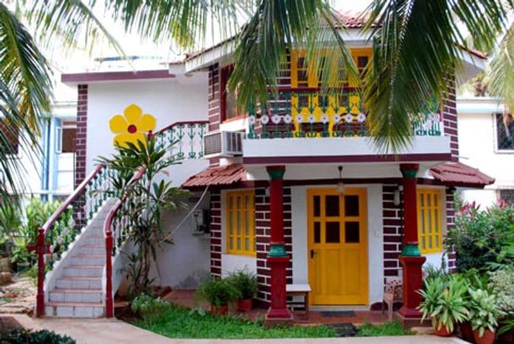 Villa Bomfim
