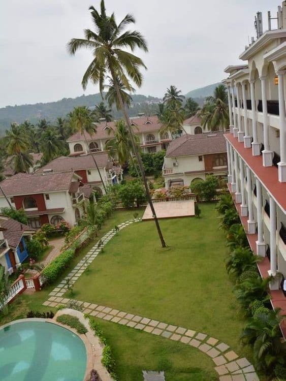 Resort Rio