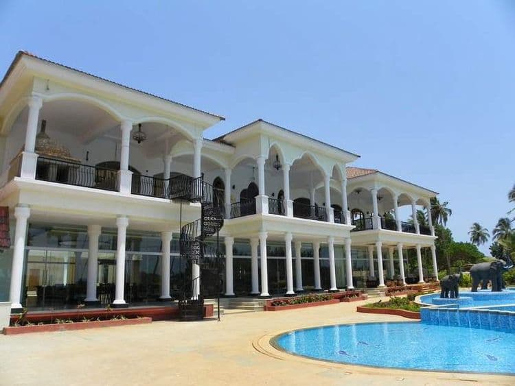 Resort Rio