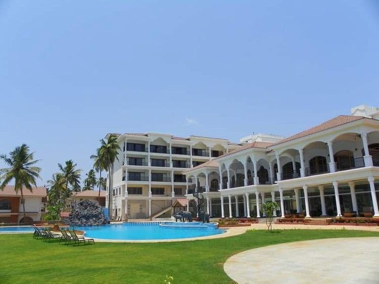Resort Rio