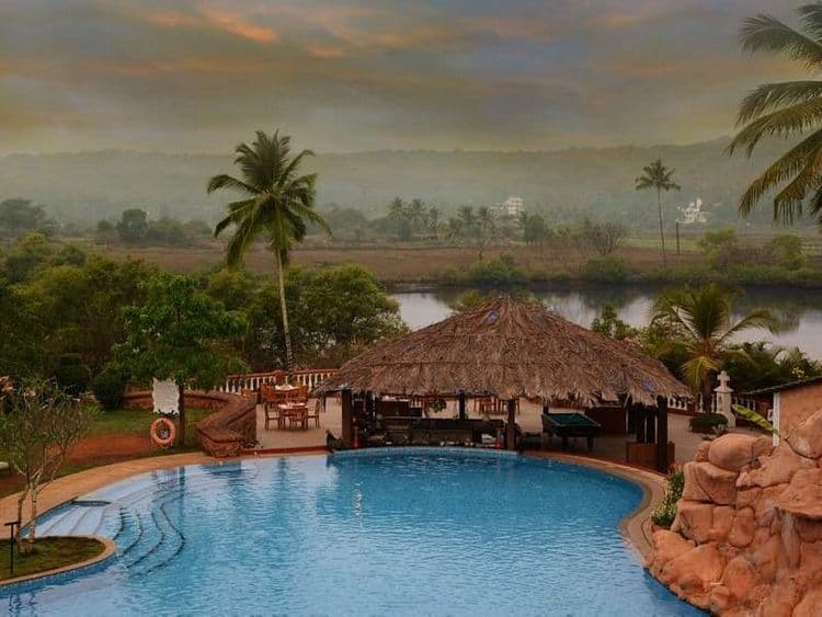 Resort Rio