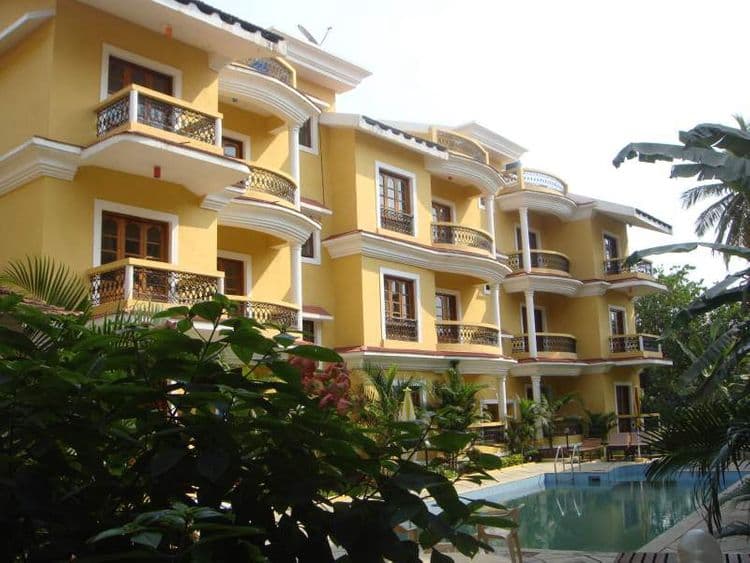Pristine Resort