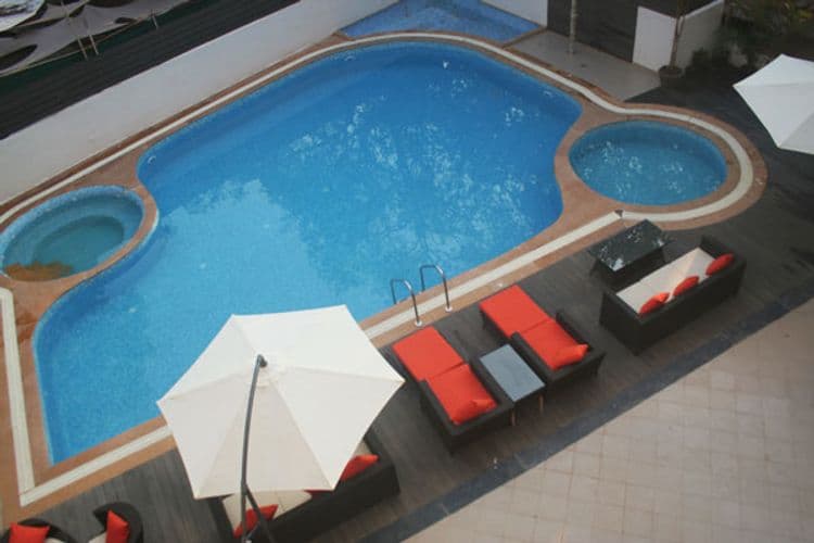 Meraden La Oasis