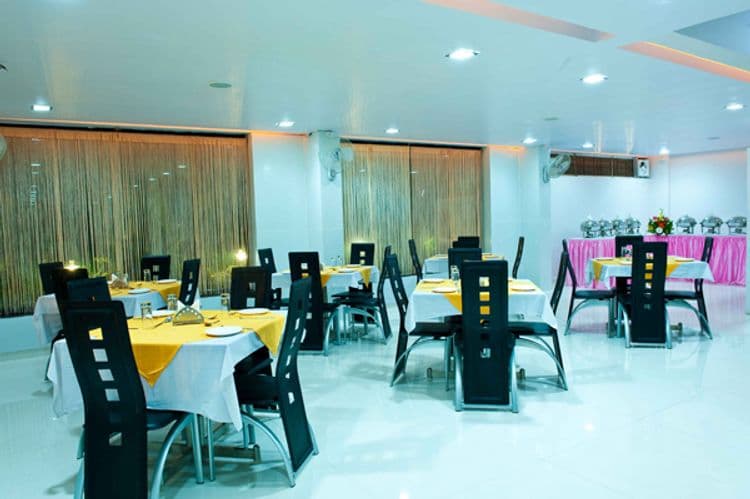Colva Kinara Hotel