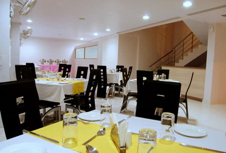 Colva Kinara Hotel