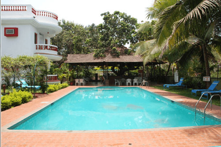 Cary's Hotel