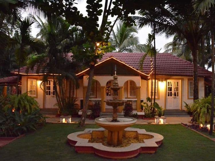Casa Anjuna