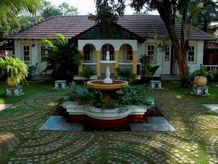 Casa Anjuna