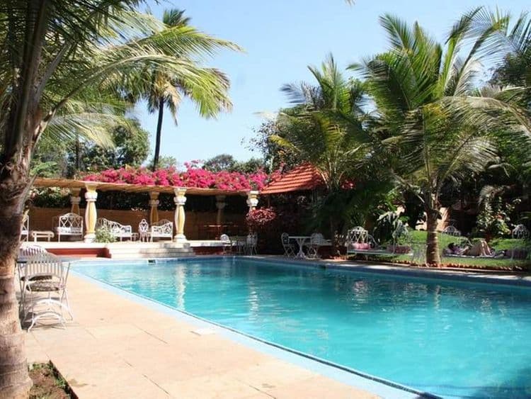 Casa Anjuna