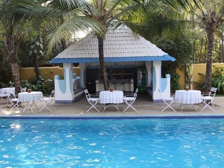 Casa Anjuna