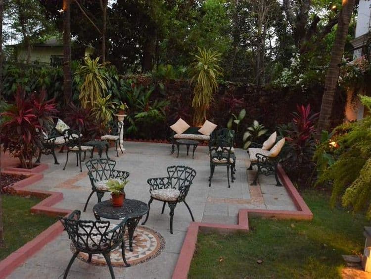 Casa Anjuna