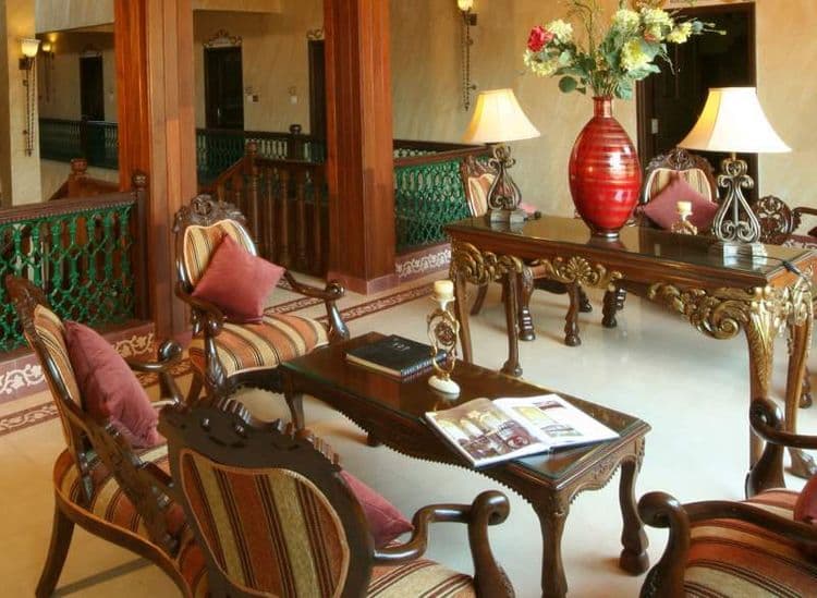 Casa Severina