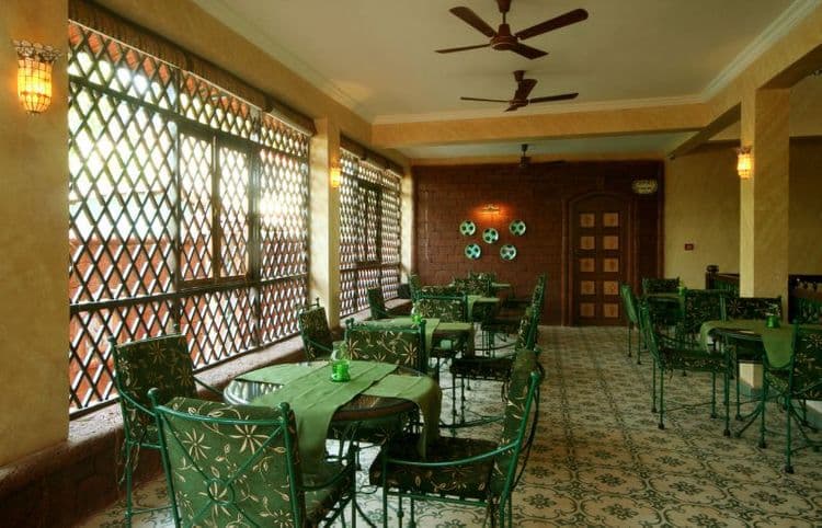 Casa Severina