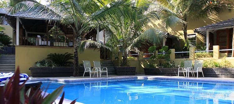 Casa Vagator