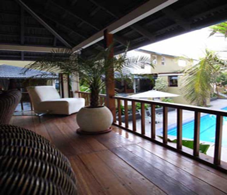 Casa Vagator