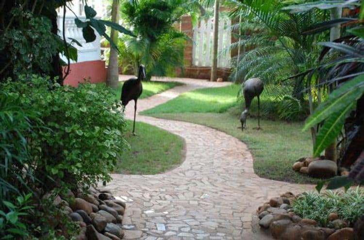 Alidia Beach Cottages