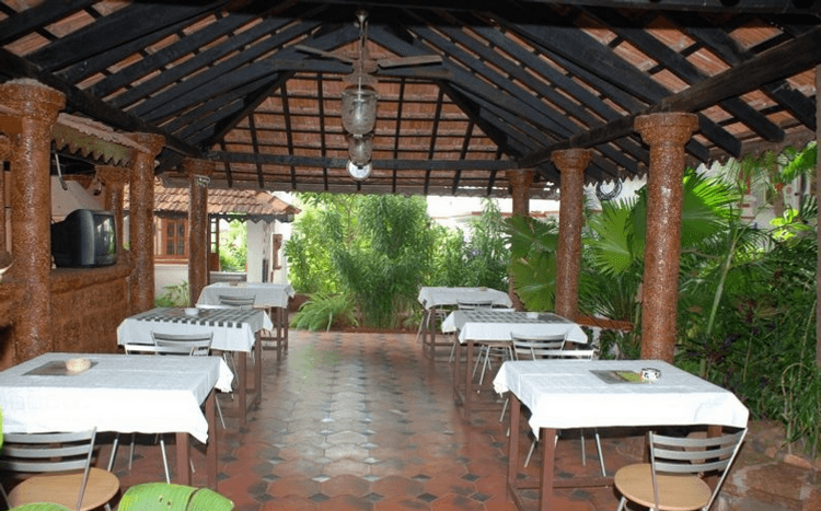 Alidia Beach Cottages