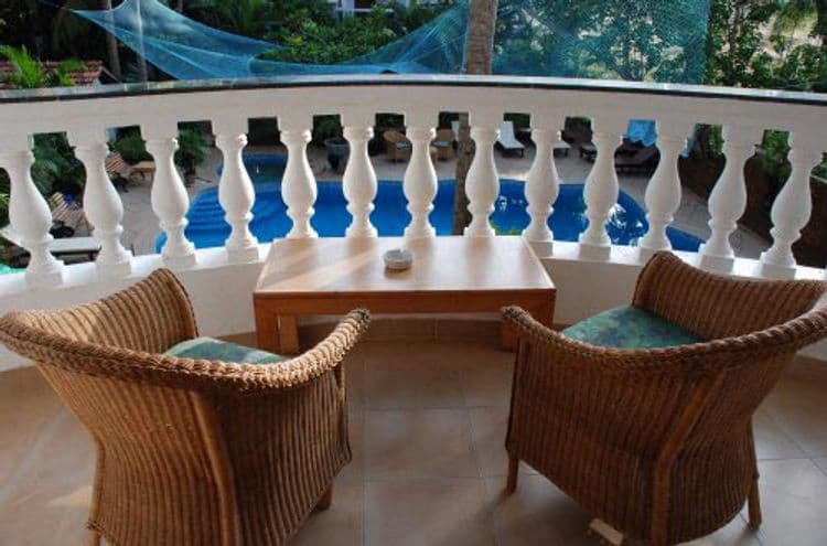 Alidia Beach Cottages