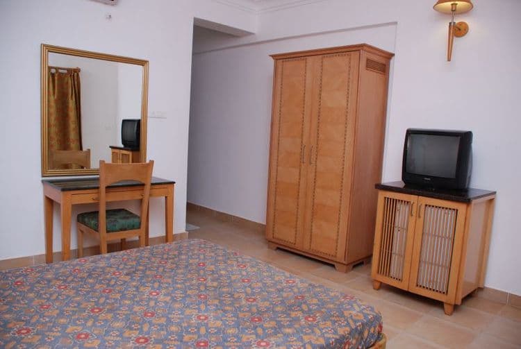 Alidia Beach Cottages