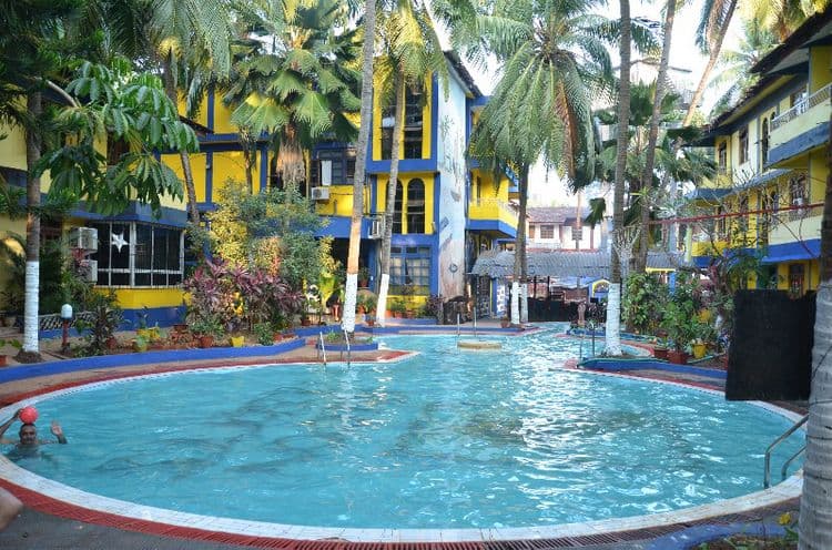 Falcon Resorts
