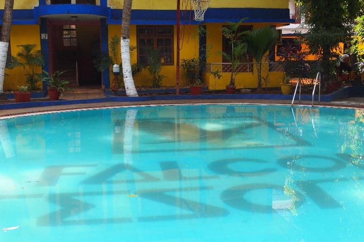 Falcon Resorts