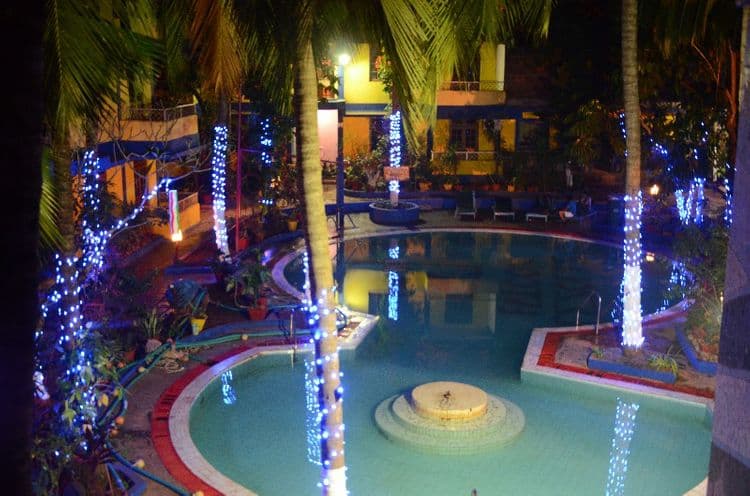 Falcon Resorts