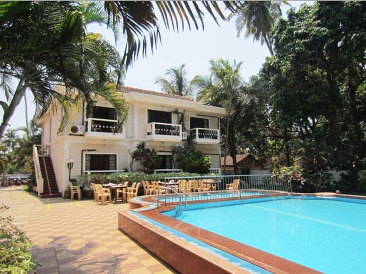 Riverside Regency Resort