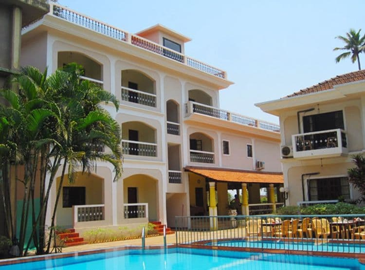 Riverside Regency Resort