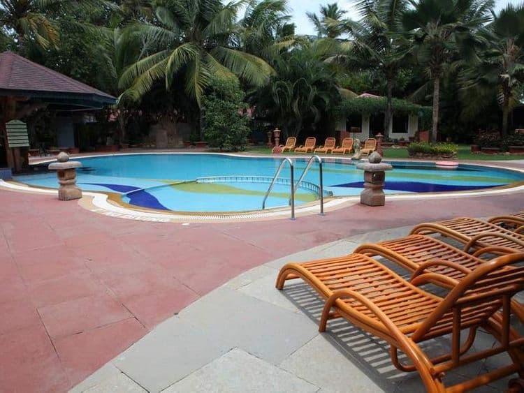 Joecons Beach Resort