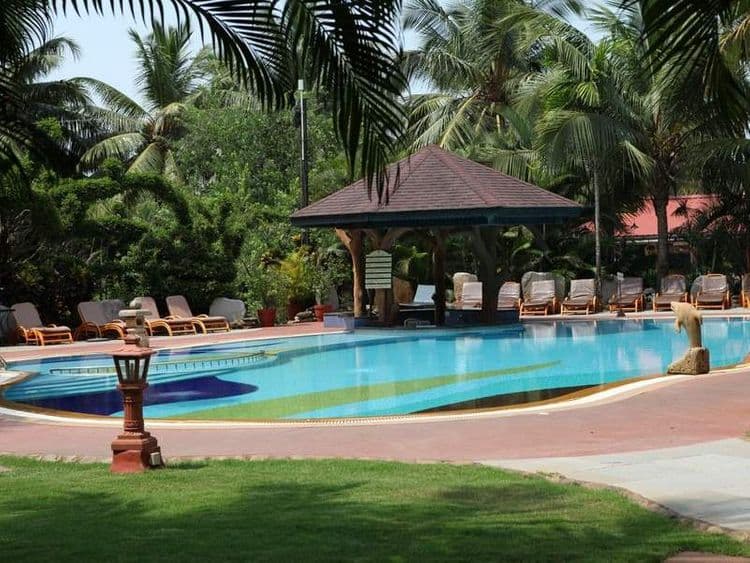 Joecons Beach Resort
