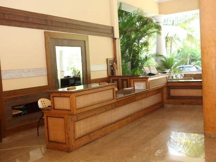 Joecons Beach Resort