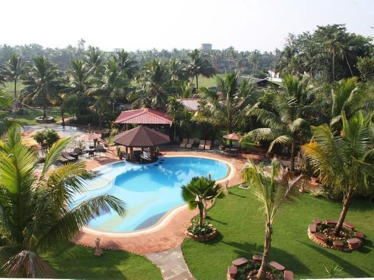 Joecons Beach Resort