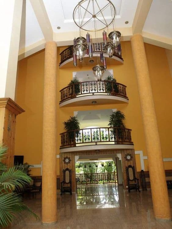 Joecons Beach Resort