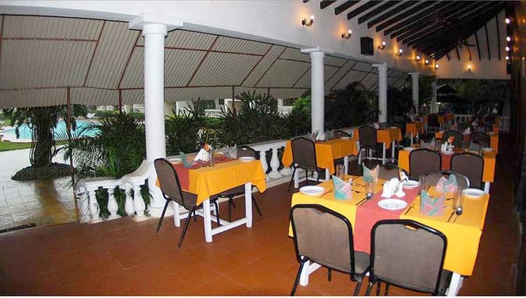 Marinha Dourada Resort