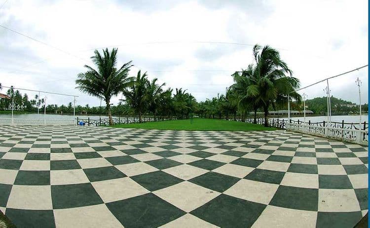 Marinha Dourada Resort