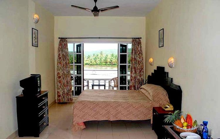 Marinha Dourada Resort