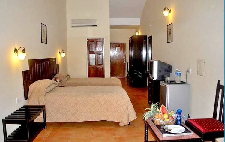 Marinha Dourada Resort