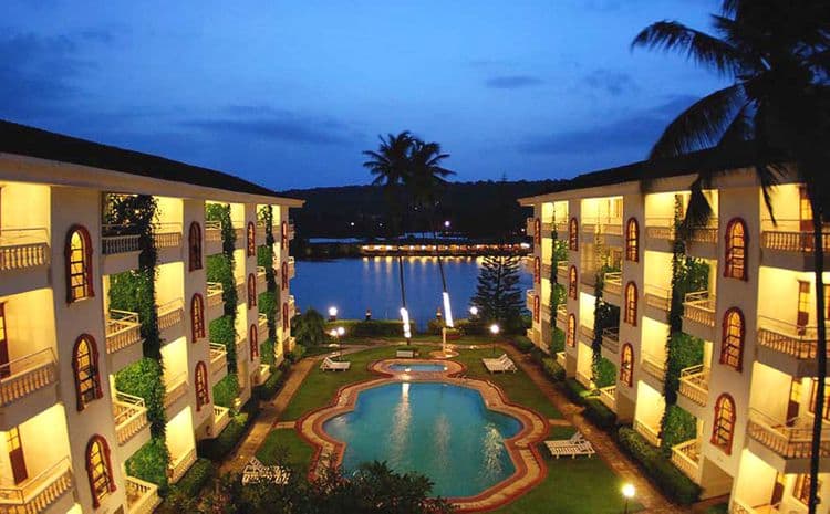 Marinha Dourada Resort