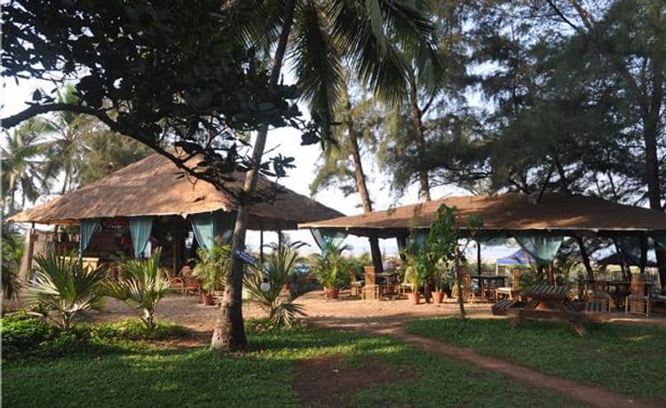 Montego Bay Beach Village