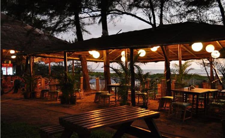 Montego Bay Beach Village