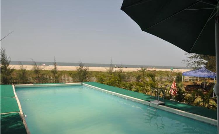 Montego Bay Beach Village