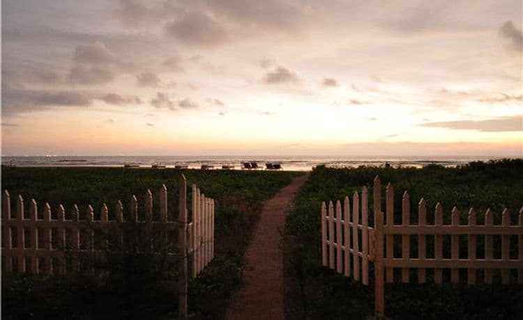 Montego Bay Beach Village