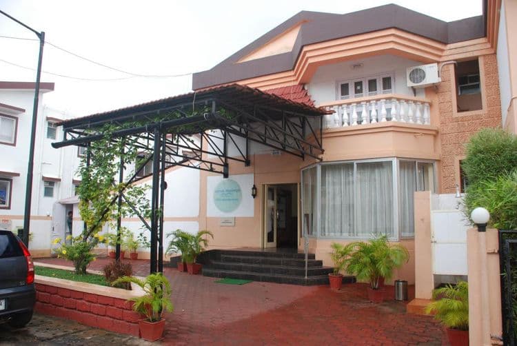 Lotus Beach Resort