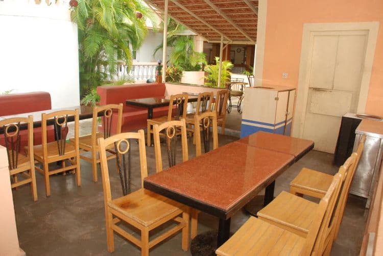 Lotus Beach Resort