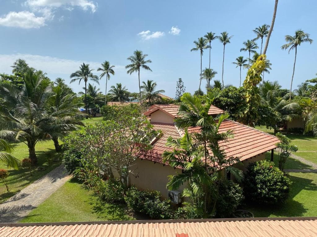 Weligama Bay Resort