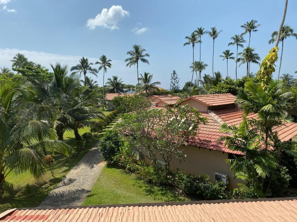 Weligama Bay Resort