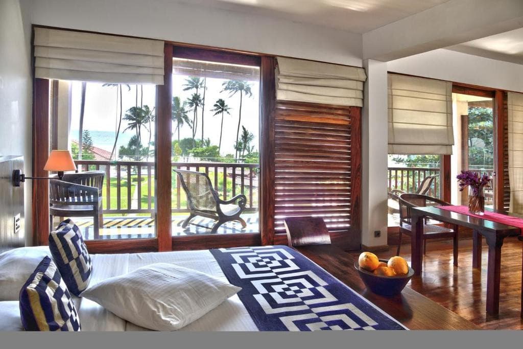 Weligama Bay Resort