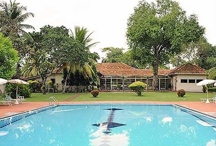 Tamarind Tree Hotel