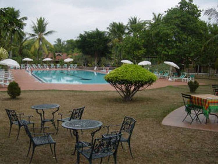 Tamarind Tree Hotel
